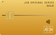 JCB GOLD